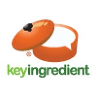 Key Ingredient
